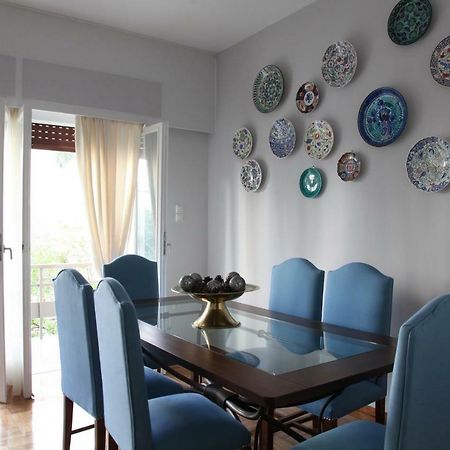 Stylish Flat At Edem Beach By Athenian Homes Eksteriør billede