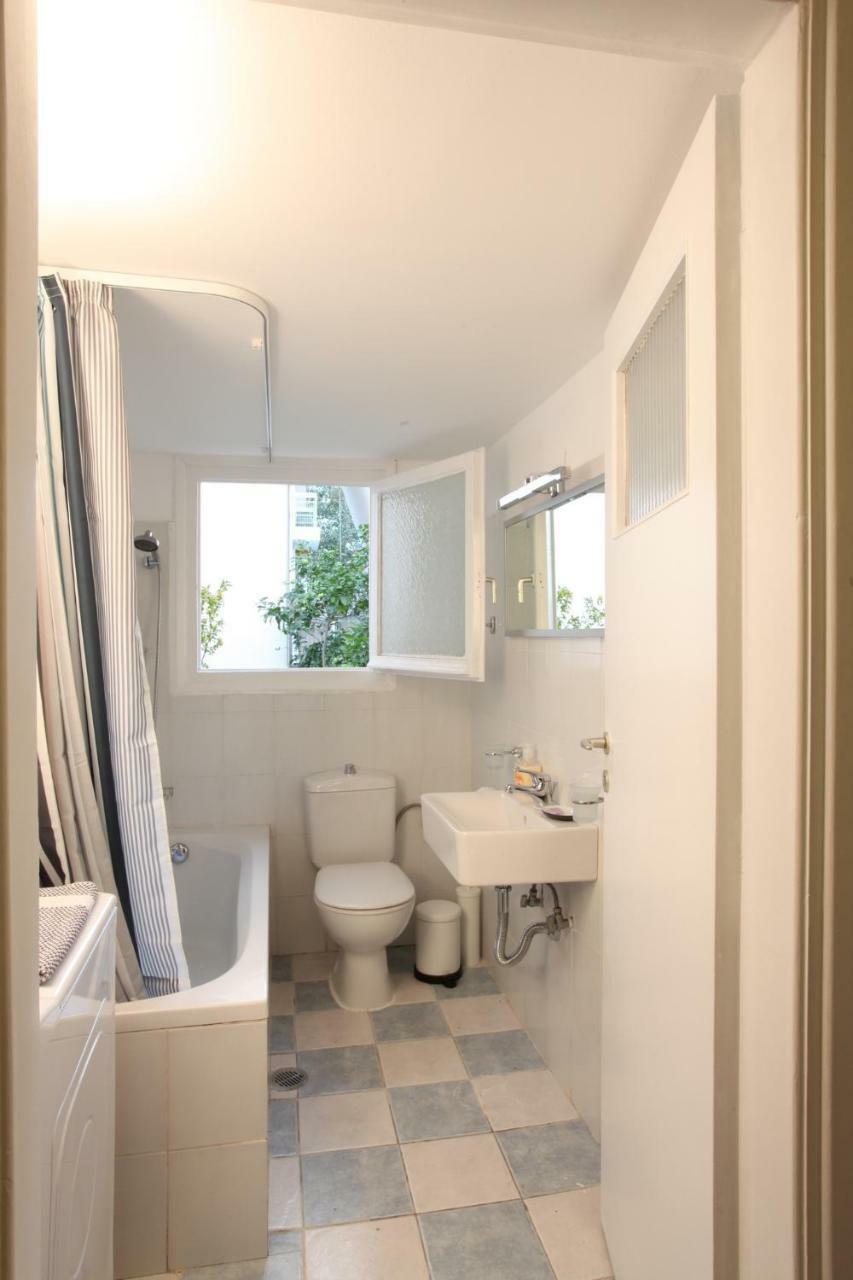 Stylish Flat At Edem Beach By Athenian Homes Eksteriør billede