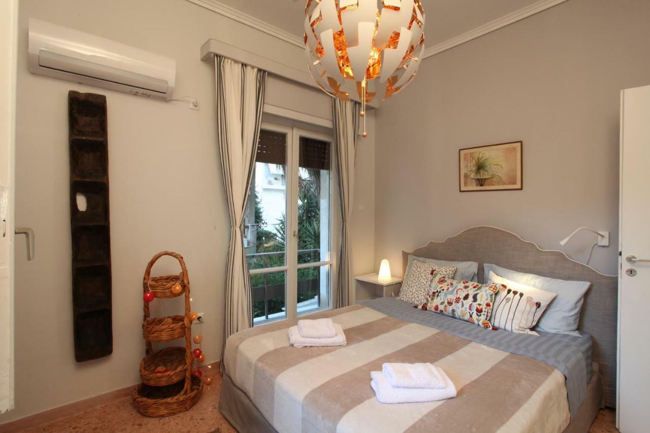 Stylish Flat At Edem Beach By Athenian Homes Eksteriør billede